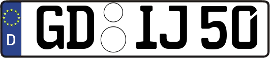 GD-IJ50