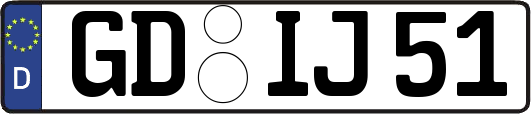 GD-IJ51
