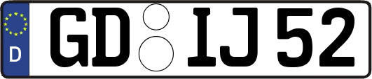 GD-IJ52