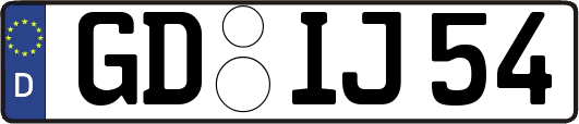 GD-IJ54
