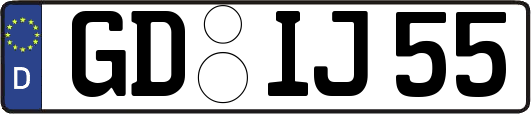 GD-IJ55