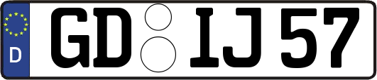 GD-IJ57