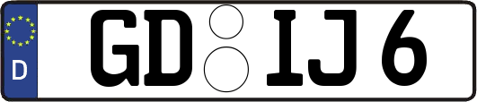 GD-IJ6