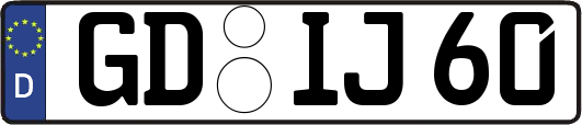 GD-IJ60
