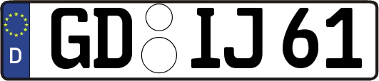 GD-IJ61