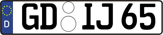 GD-IJ65