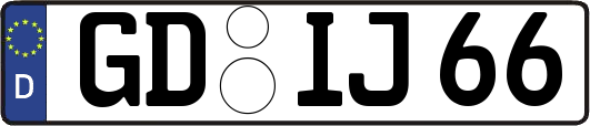 GD-IJ66