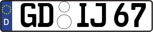GD-IJ67