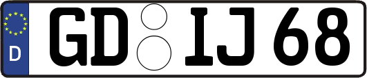 GD-IJ68