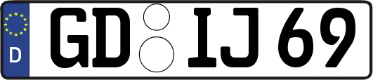 GD-IJ69