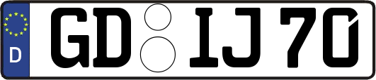 GD-IJ70