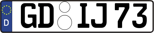 GD-IJ73