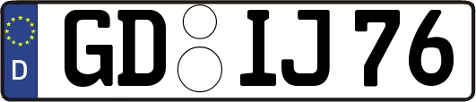 GD-IJ76