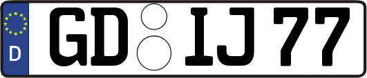 GD-IJ77