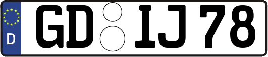 GD-IJ78