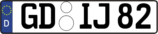GD-IJ82
