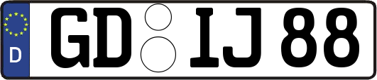 GD-IJ88