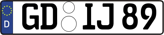 GD-IJ89