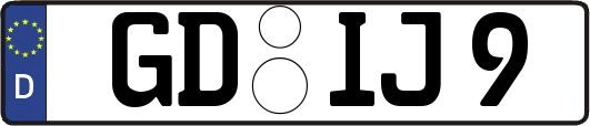 GD-IJ9
