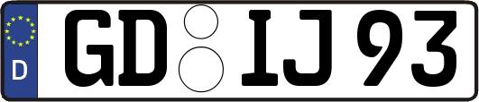 GD-IJ93