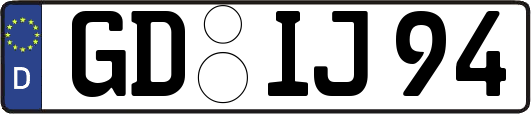GD-IJ94