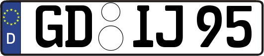 GD-IJ95