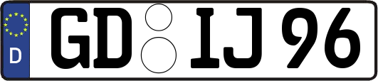 GD-IJ96