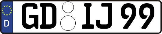 GD-IJ99