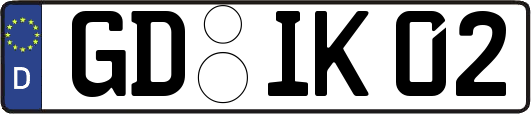 GD-IK02