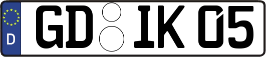GD-IK05