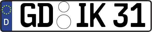 GD-IK31