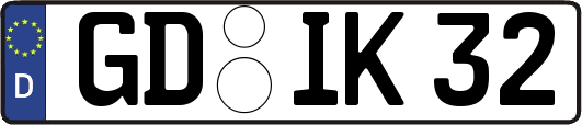 GD-IK32