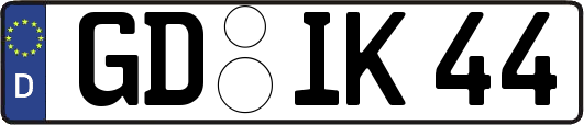 GD-IK44