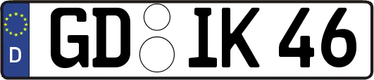 GD-IK46