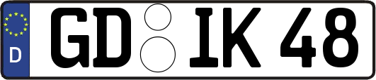 GD-IK48
