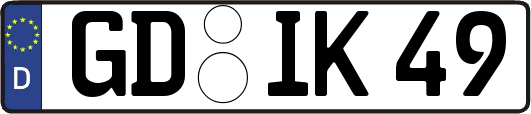 GD-IK49