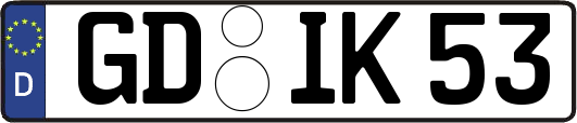 GD-IK53