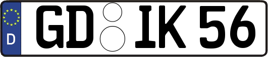 GD-IK56