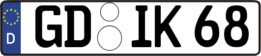 GD-IK68