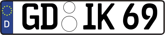 GD-IK69