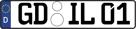 GD-IL01
