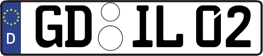 GD-IL02