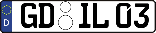 GD-IL03