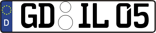 GD-IL05