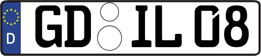 GD-IL08