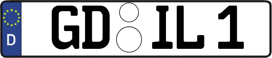 GD-IL1