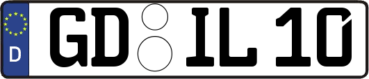 GD-IL10