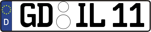 GD-IL11