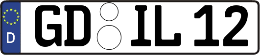 GD-IL12