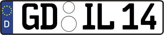 GD-IL14